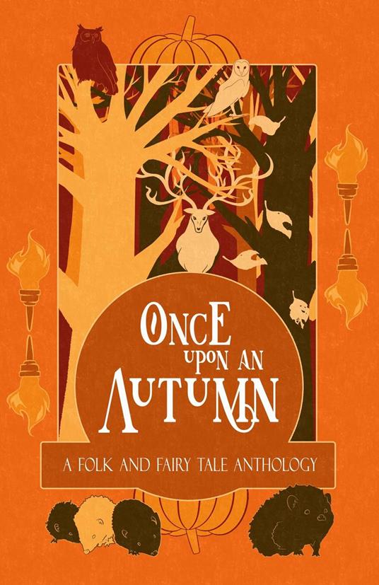 Once Upon an Autumn