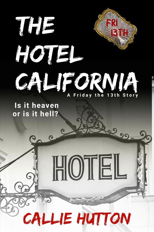 The Hotel California