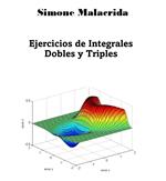 Ejercicios de Integrales Dobles y Triples