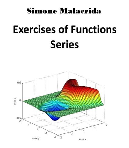 Exercises of Functions Series