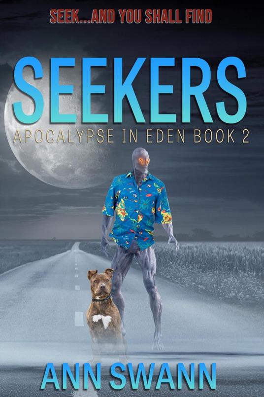 Seekers