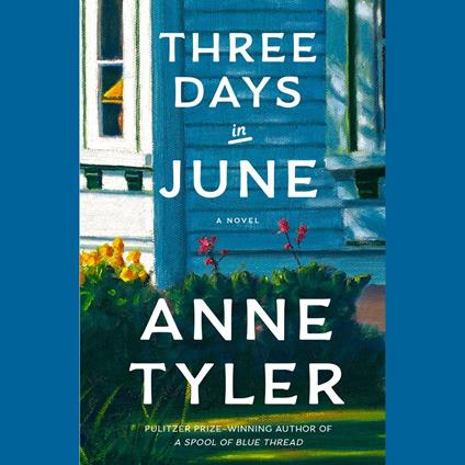 Three Days in June