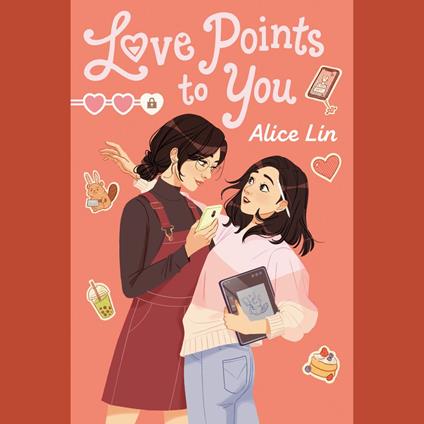 Love Points to You