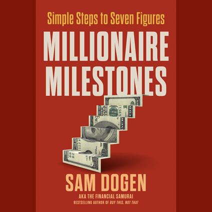 Millionaire Milestones