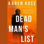 Dead Man's List