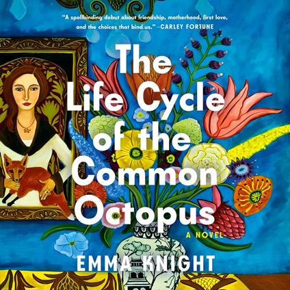 The Life Cycle of the Common Octopus