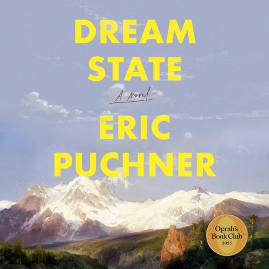 Dream State: Oprah's Book Club