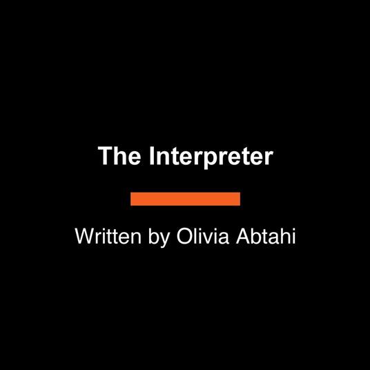 The Interpreter