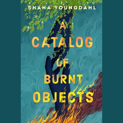 A Catalog of Burnt Objects