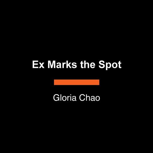 Ex Marks the Spot