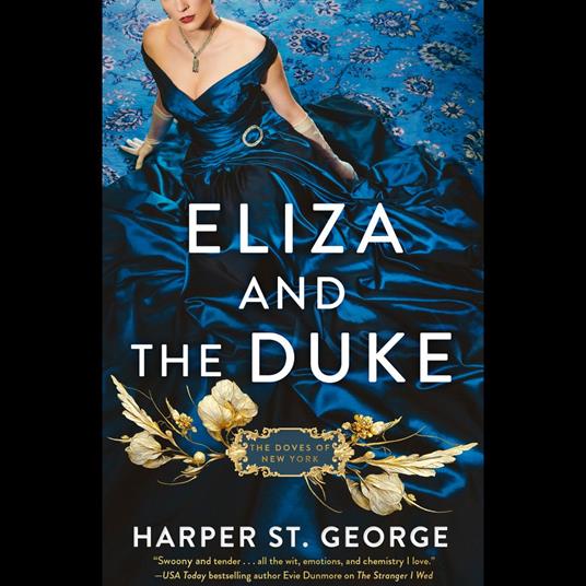 Eliza and the Duke