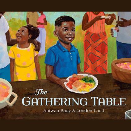 The Gathering Table