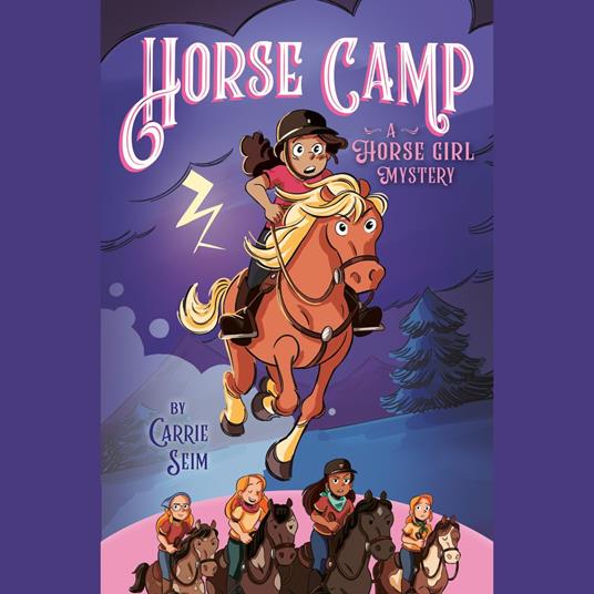 Horse Camp