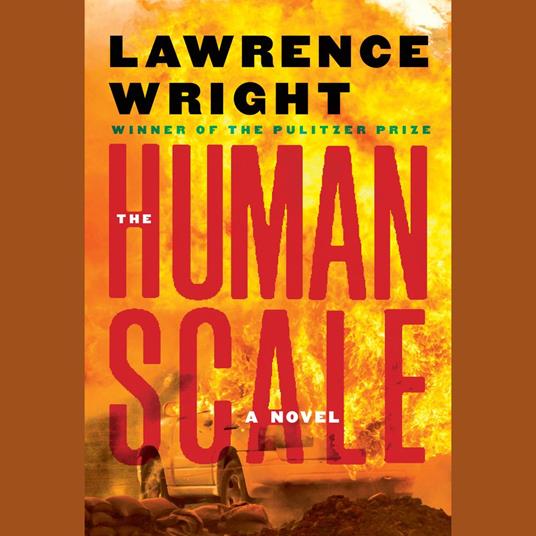 The Human Scale