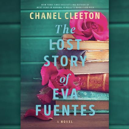 The Lost Story of Eva Fuentes