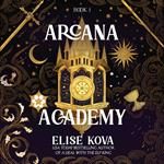 Arcana Academy