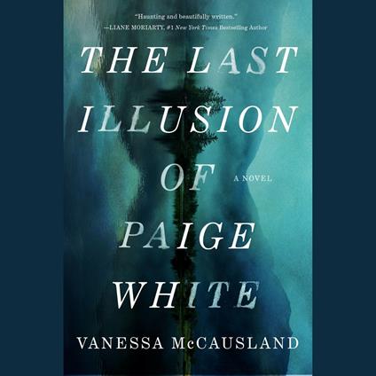 The Last Illusion of Paige White