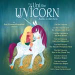 Uni the Unicorn Audiobook Collection