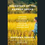 Daughters of the Bamboo Grove