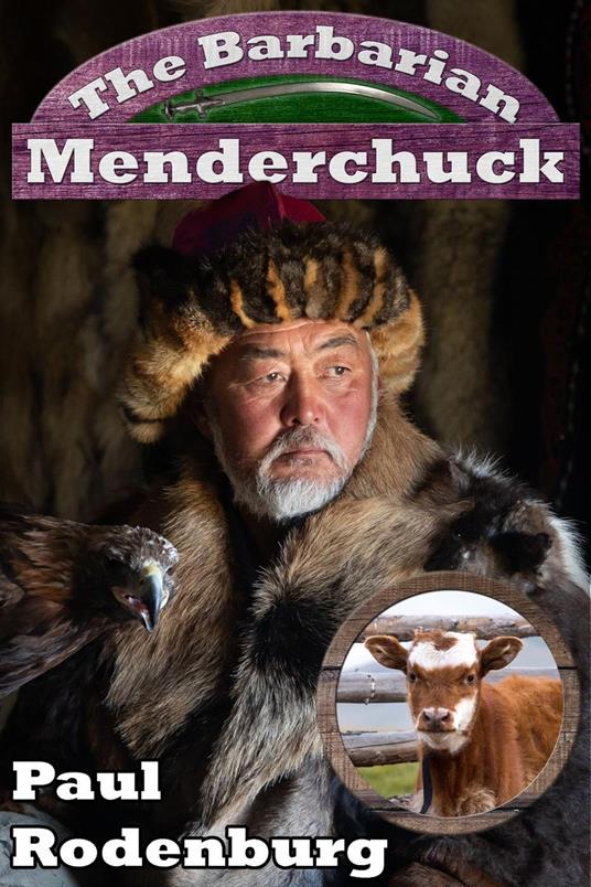 The Barbarian Menderchuck