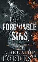 Forgivable Sins - Special Edition - Adelaide Forrest - cover