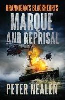 Marque and Reprisal - Peter Nealen - cover