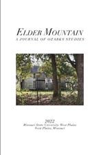 Elder Mountain: Issue 11