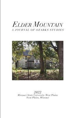 Elder Mountain: Issue 11 - cover