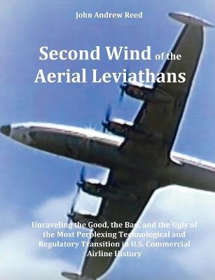 Ibs Second Wind of the Aerial Leviathans