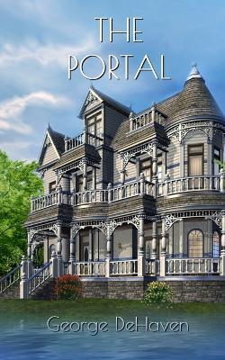 The Portal - George Dehaven - cover