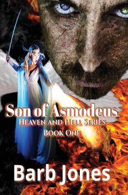 Son of Asmodeus: Son of Asmodeus - Barb Jones - cover