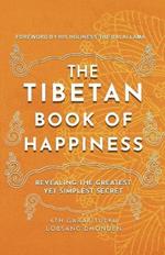 The Tibetan Book of Happiness