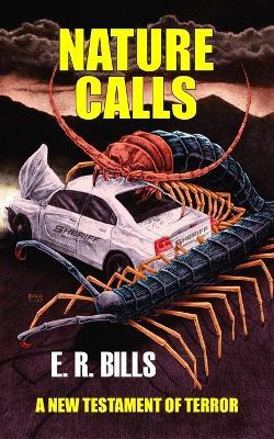 Nature Calls - E R Bills - cover