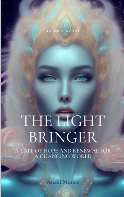 The Light Bringer: A Tale of Hope and Renewal for a Changing World - Anahi Munoz - ebook