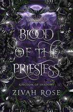 Blood of The Priestess