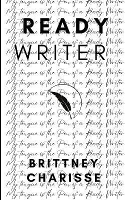 Ready Writer - Brittney Davis - cover