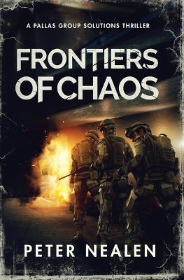 Frontiers of Chaos - Peter Nealen - cover