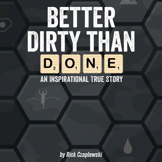 Better Dirty Than Done