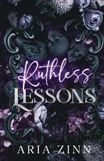 Ruthless Lessons: A Bratva Mafia Romance