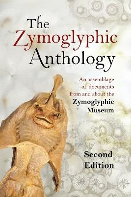 The Zymoglyphic Anthology, 2nd Edition - Jim Stewart - cover