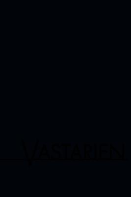 Vastarien: A Literary Journal vol. 7 issue 0 - Richard Gavin - cover