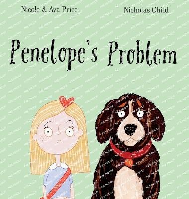 Penelope's Problem - Nicole Price,Ava Price - cover