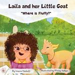 Laila and her Little Goat: 