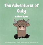 The Adventures of Oaty: A New Home