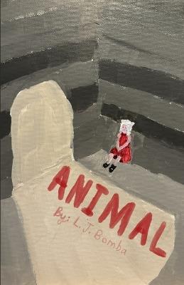 Animal - Lilian Bomba - cover