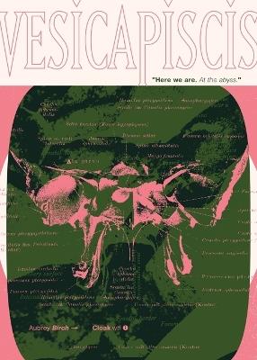 Vesicapiscis - Aubrey Birch - cover