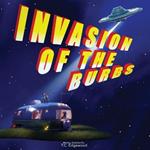 Invasion of the Burbs