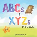 ABCs and XYZs of the Bible