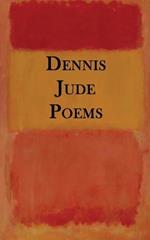 Dennis Jude Poems