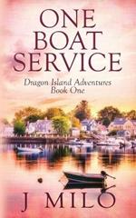 One Boat Service